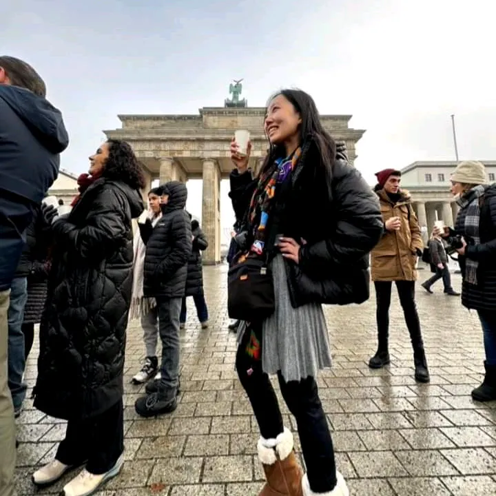 Travel With Me I Am Fun