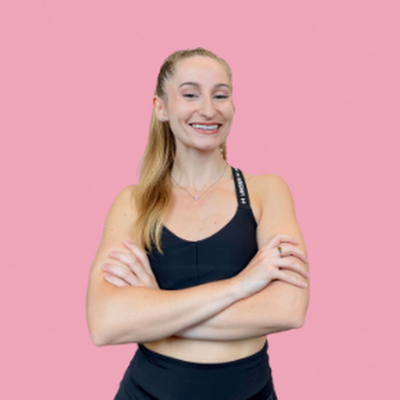 Sami Leigh Fitness