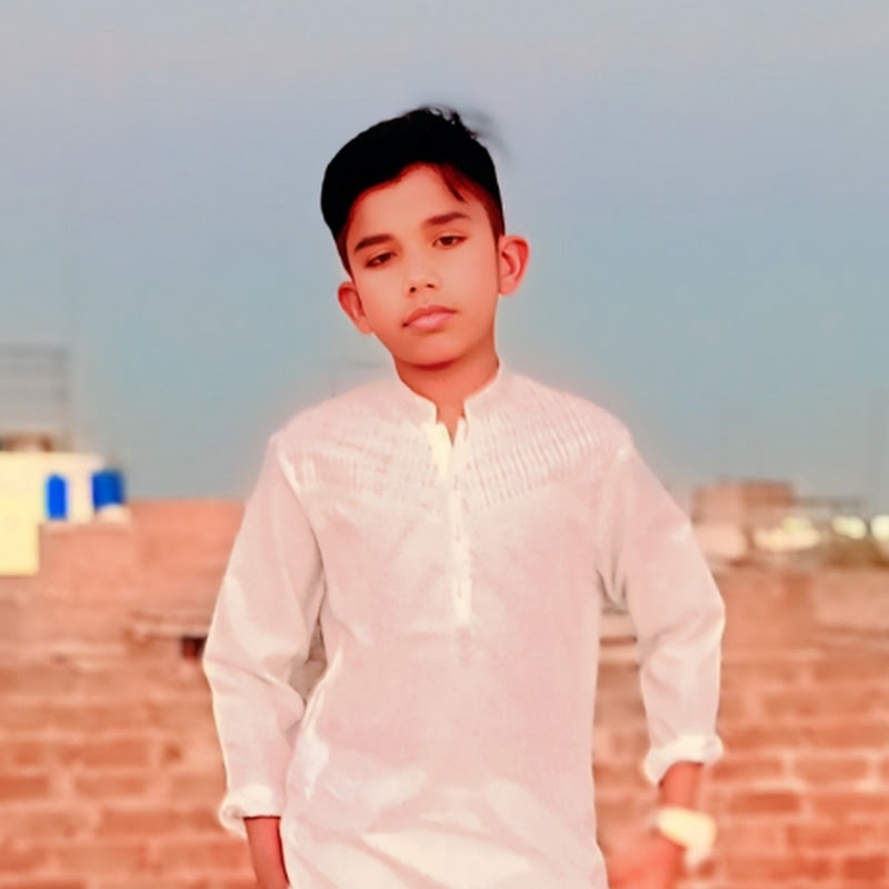 Atif Boy Vlogs 