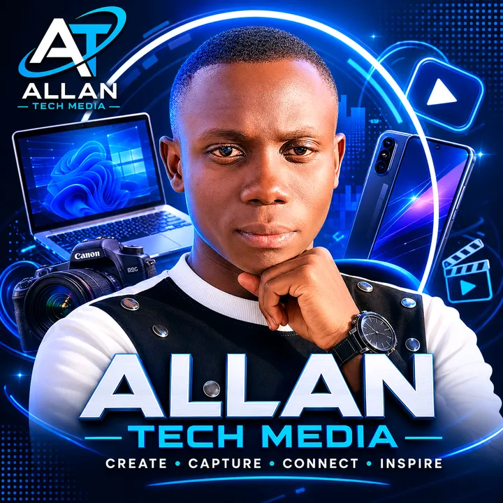 ALLAN TECH MEDIA CENTER