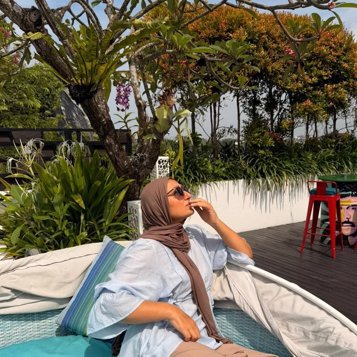 sairahayati - Money Sense