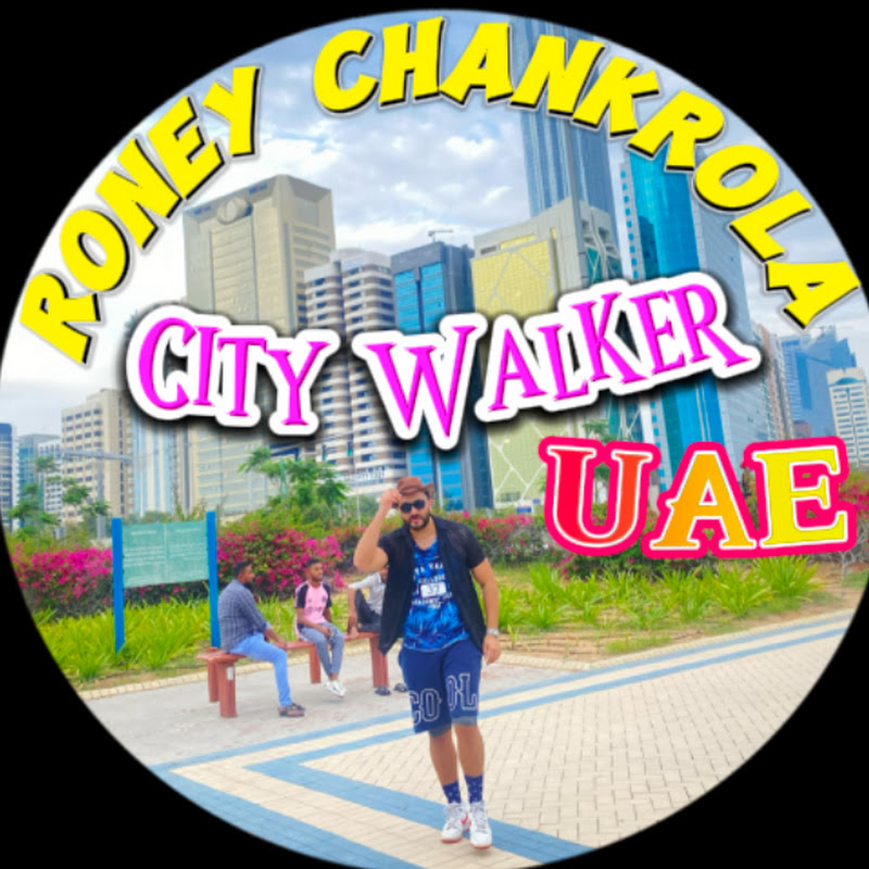 RONEY CHANKROLA VLOGS