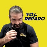 Yoreparo | Luis Luzardo