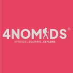 4nomads | Aprende. Equípate. Explora. | Trekking y camping 🏕