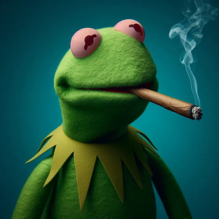Kermit