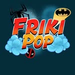Friki Pop