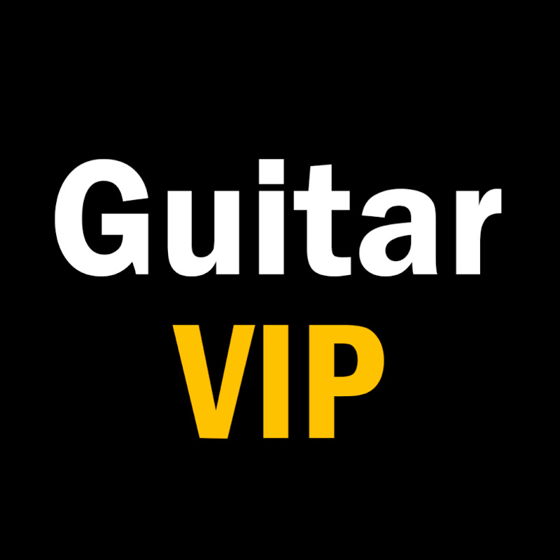 GuitarVIP
