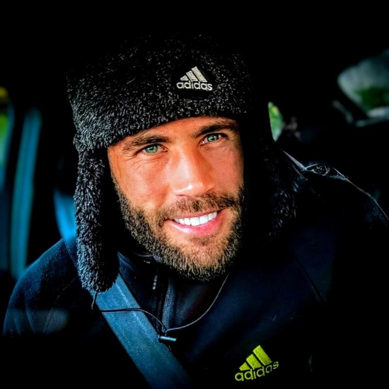 Lance McDermott | Bike Minded