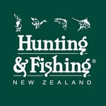 Hunting & Fishing, Manawatu
