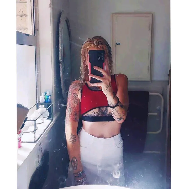 BrookeyBabyGirl2