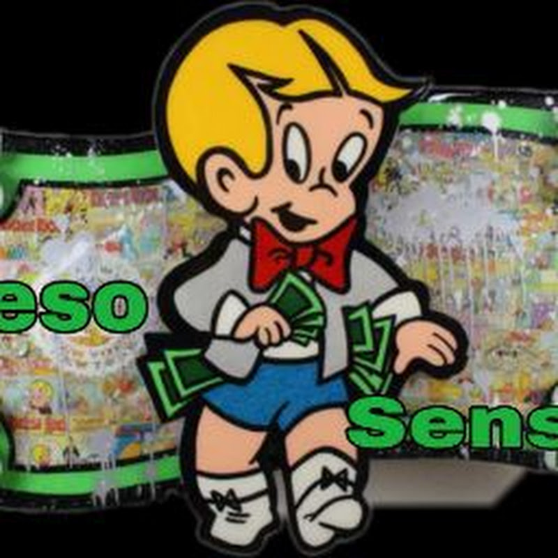 Peso Sense
