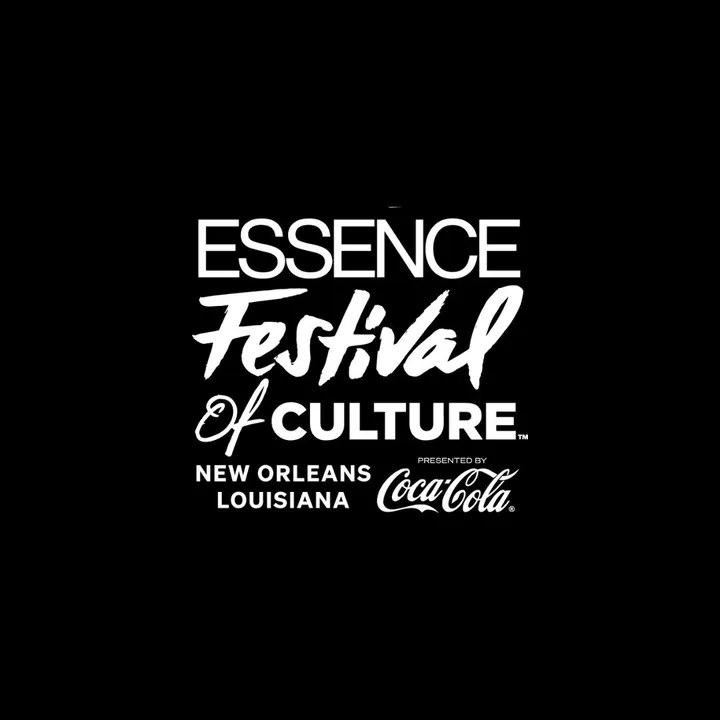 ESSENCE Festival of Culture