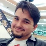Wilson Rafael Azevedo