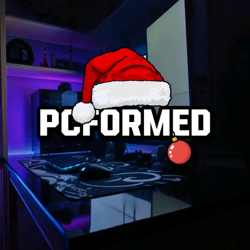 PCFORMED