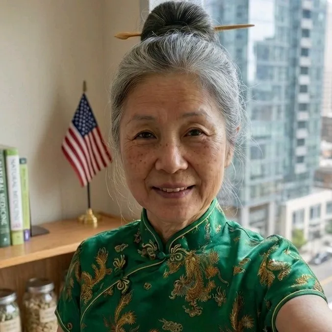 Mother Linda