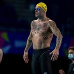 Kyle Chalmers OAM