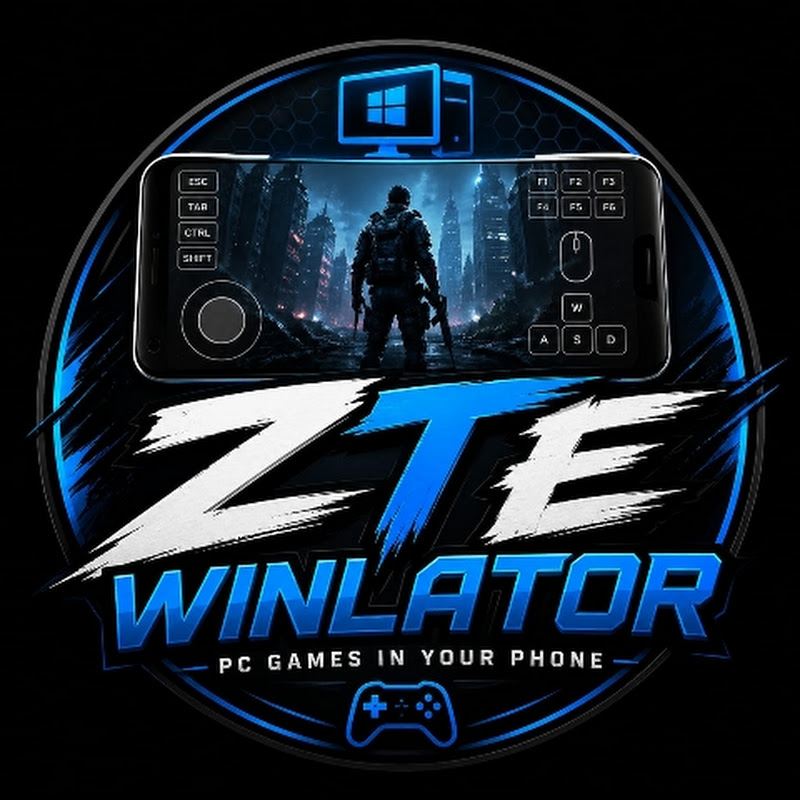 ZTE winlator 