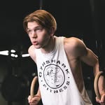 Ian Bjorn || Online Fitness Coach