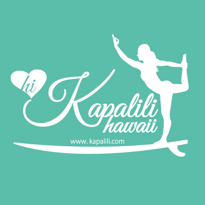 Shoko - Kapalili Hawaii Official