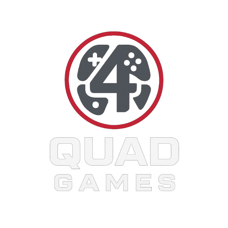 Quad GAMES