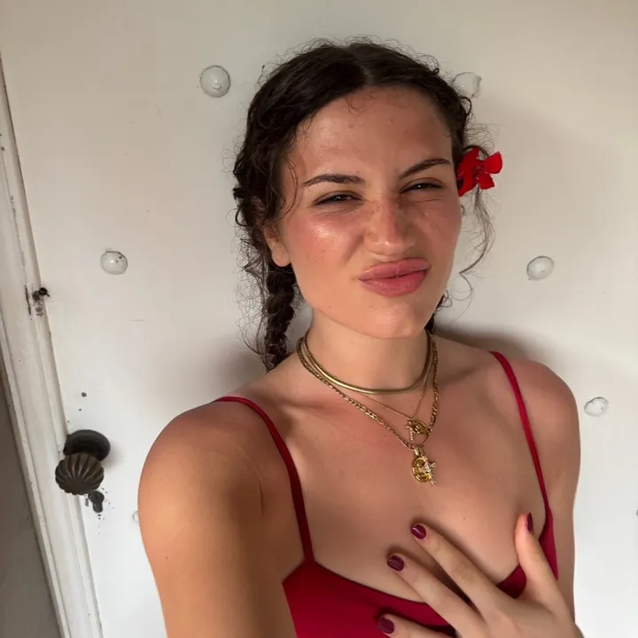Martina Botti