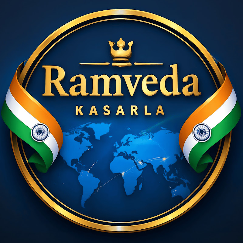 RAMVEDA KASARLA 