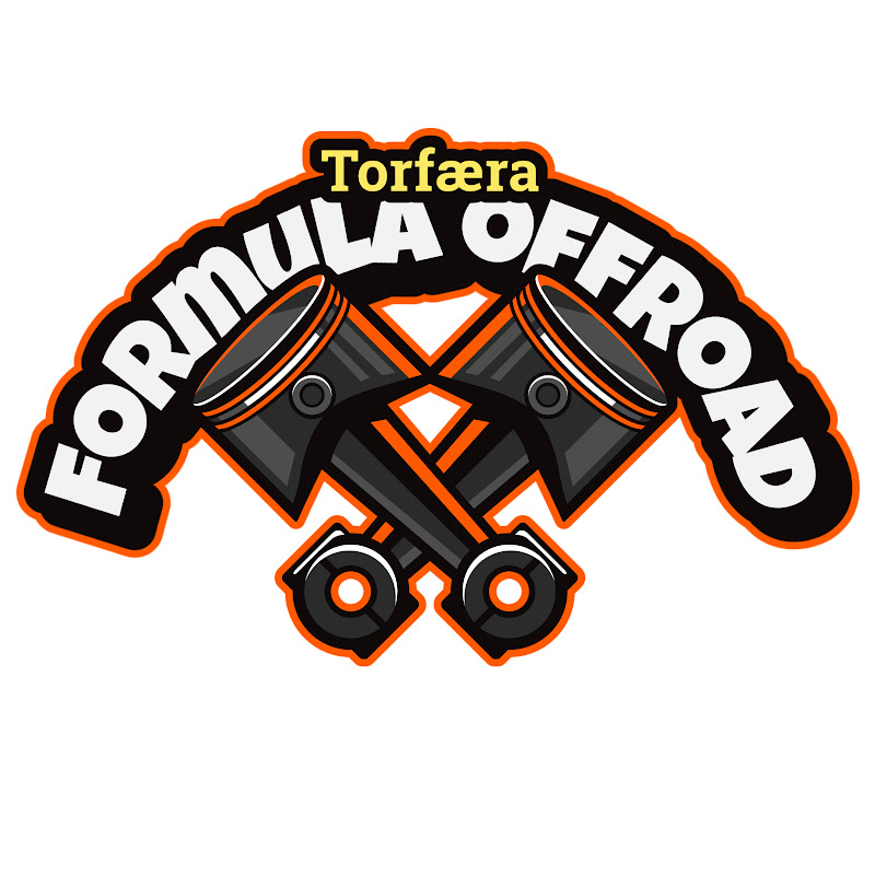 The Formula Offroad