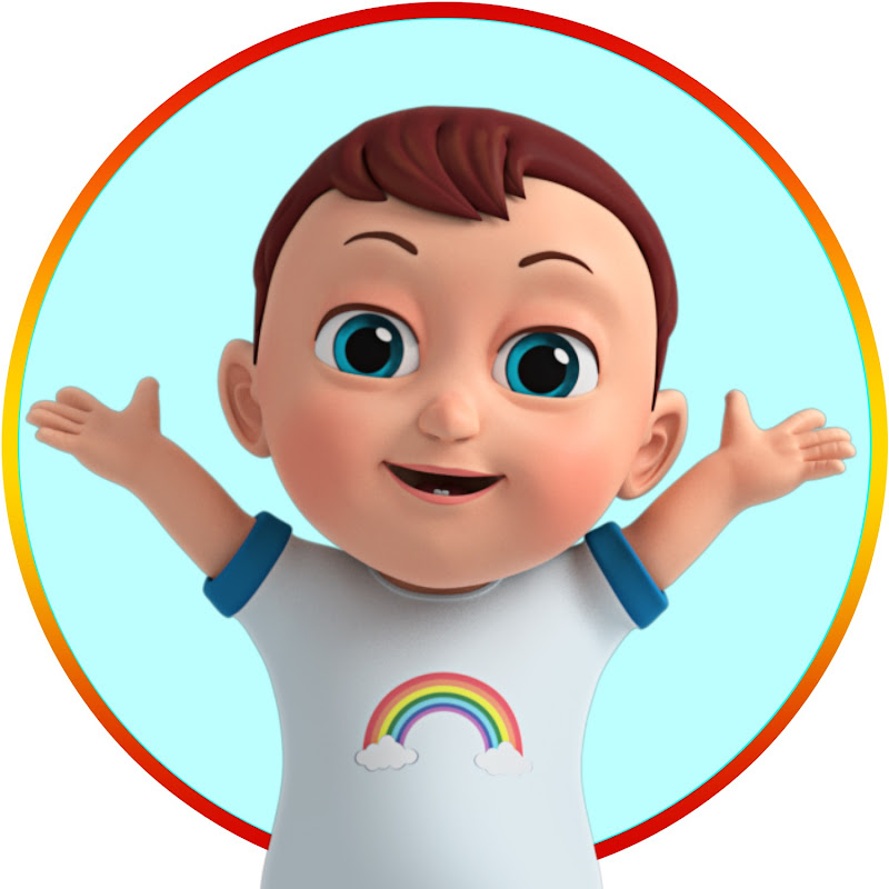 Meeko's Family en Español - Canciones Infantiles