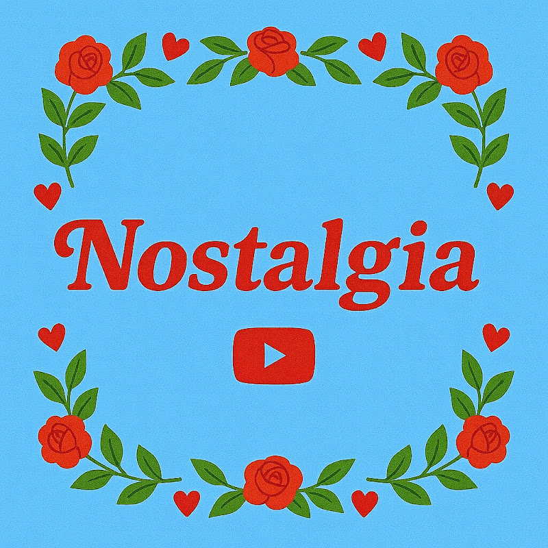 Nostalgia Music