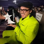 Louiejay Cagalawan Colab