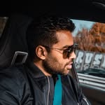Carvlogger aka Amrit Hoeba
