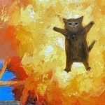 peace 𖤐 이은설주