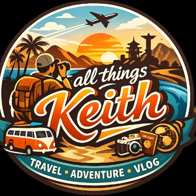 All Things Keith .
