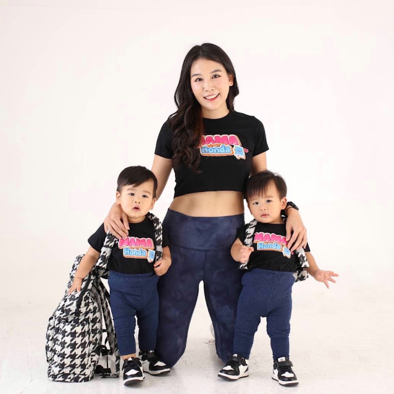 Mama Honda