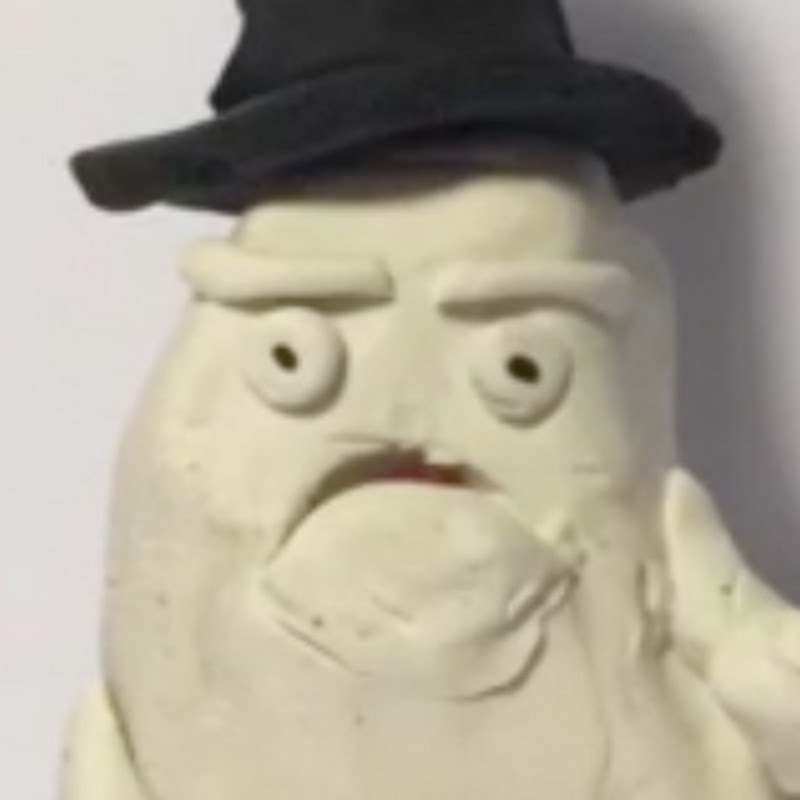 iddiebean