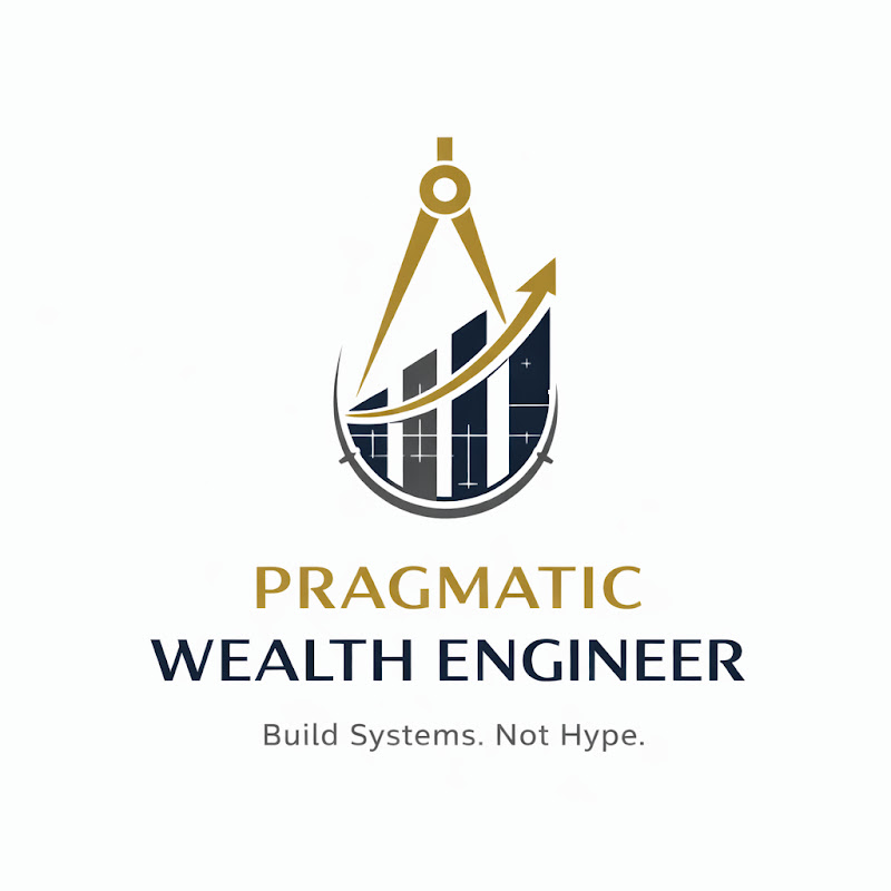 Pragmatic Wealth Engineer
