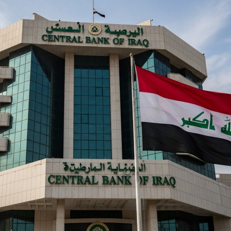 Iraqi Dinar