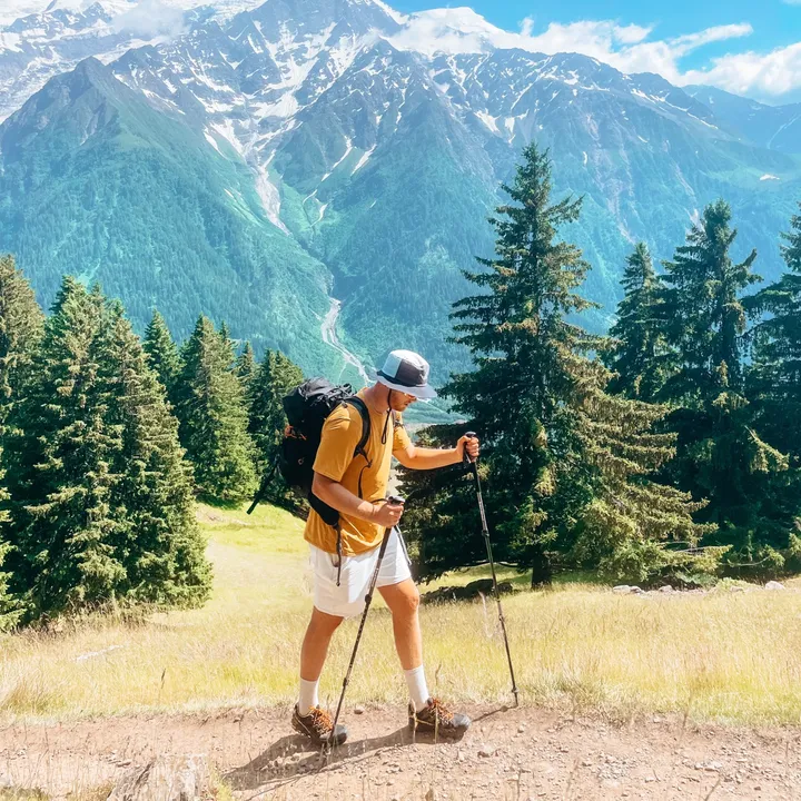 Seb & Ewelina 🏕️🚐