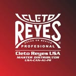 Cleto Reyes USA