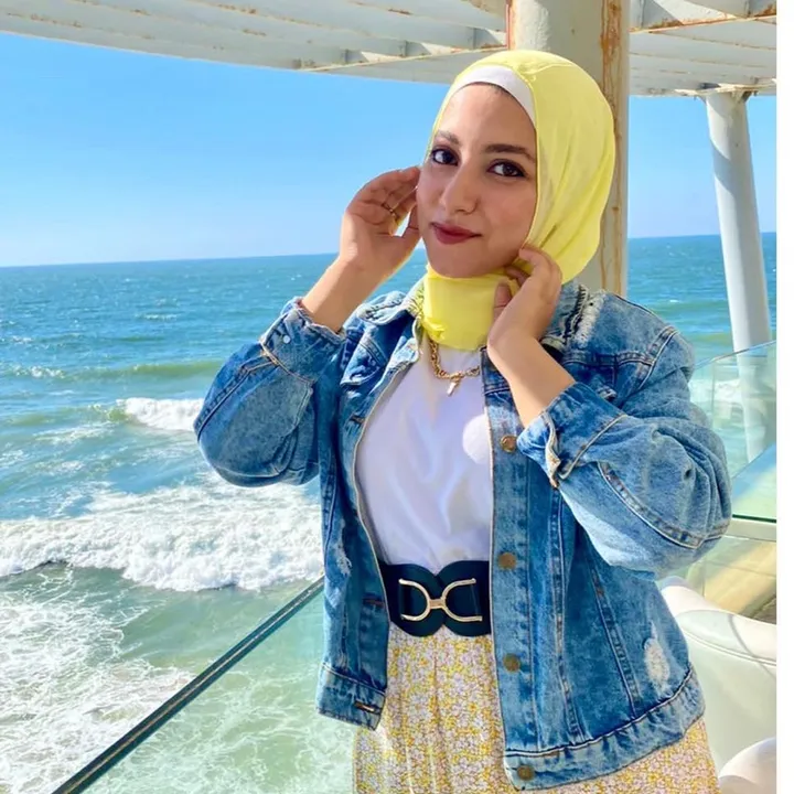Eman Nabil