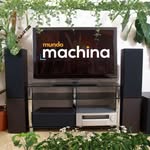 Mundo Machina