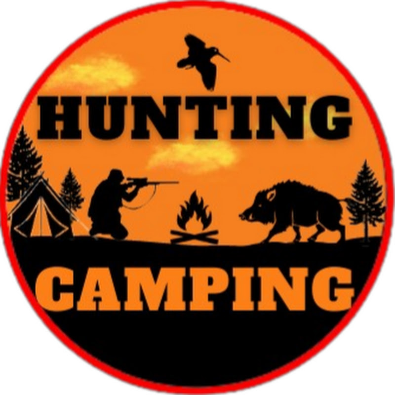 Hunting Camping