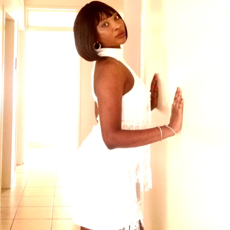 Katlego Tshigeng