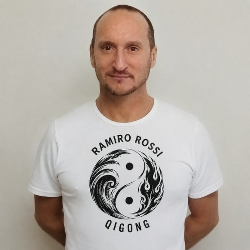 RAMIRO ROSSI | QIGONG