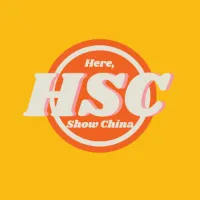 Here Show China
