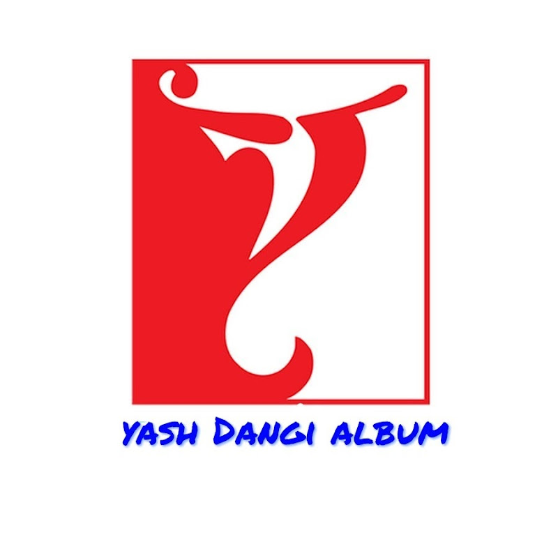 Yash Dangi album 