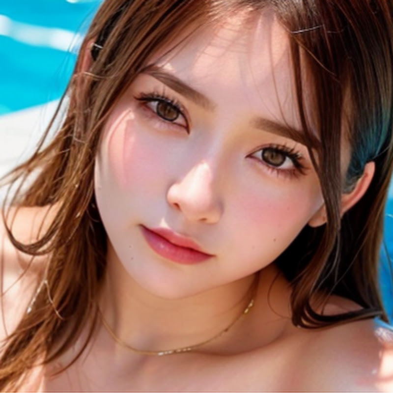 Ai美女写真館