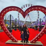 Lucia Baldwin | UGC | Beckenham Boy Mum