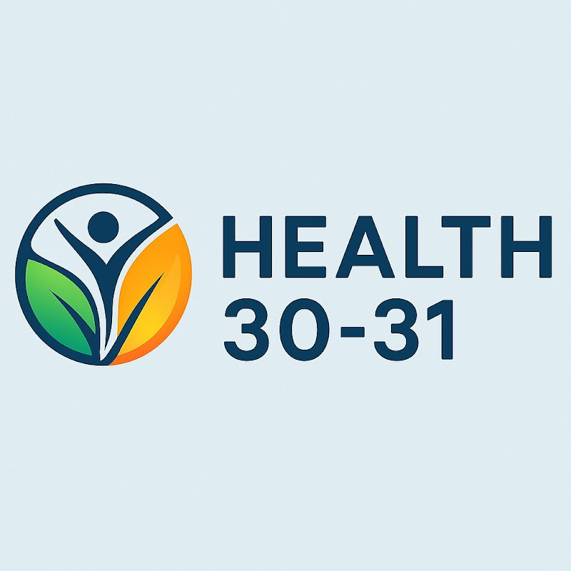 Health 30-31