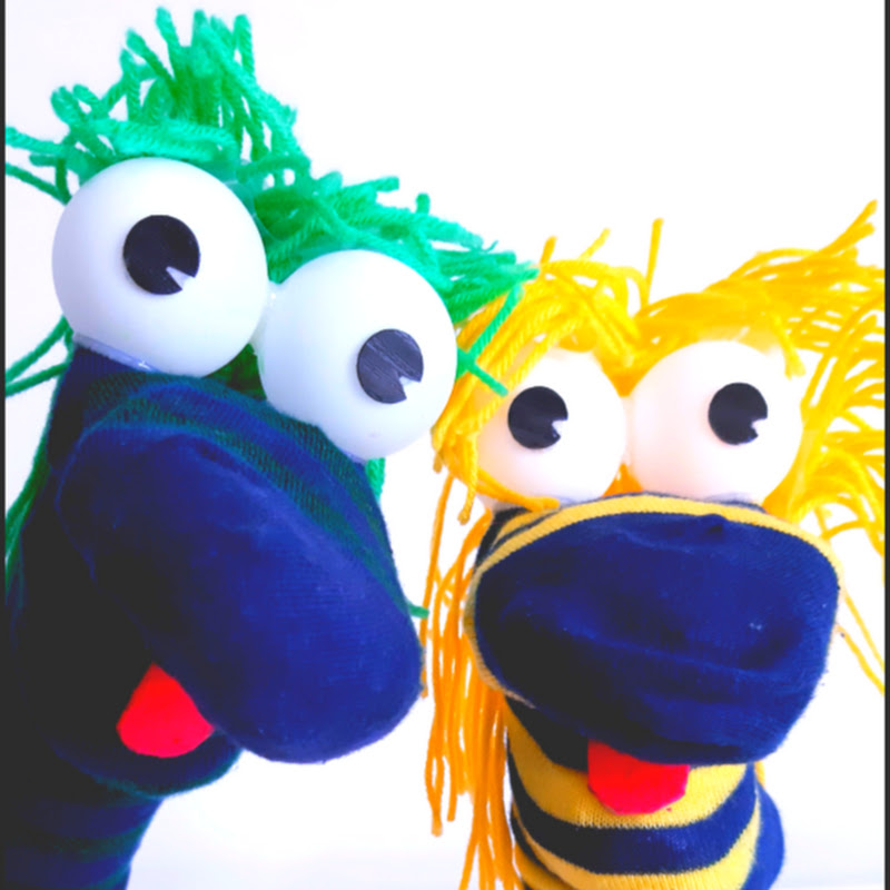 Tim and Bee Kids